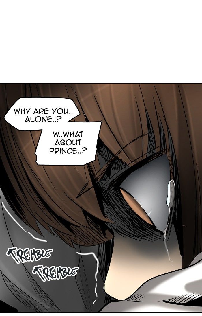 Tower of God Chapter 307 95